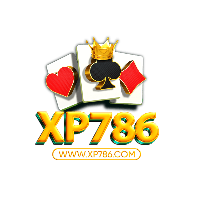 XP786 app icon