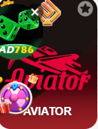 Aviator game